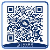套路直播官方公众号二维码